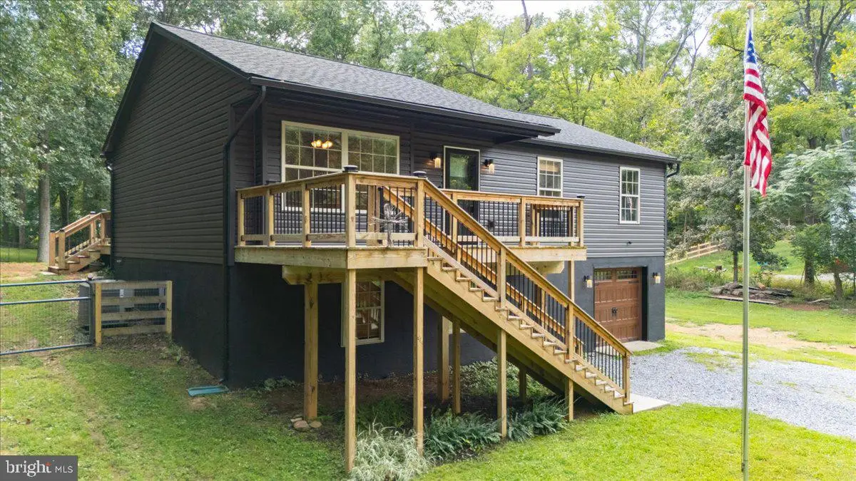 360 Foothill Ln, Harpers Ferry, WV 25425 - #1