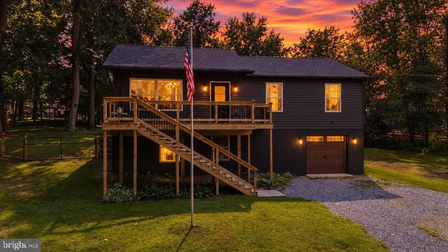 360 Foothill Ln, Harpers Ferry, WV 25425 - #2