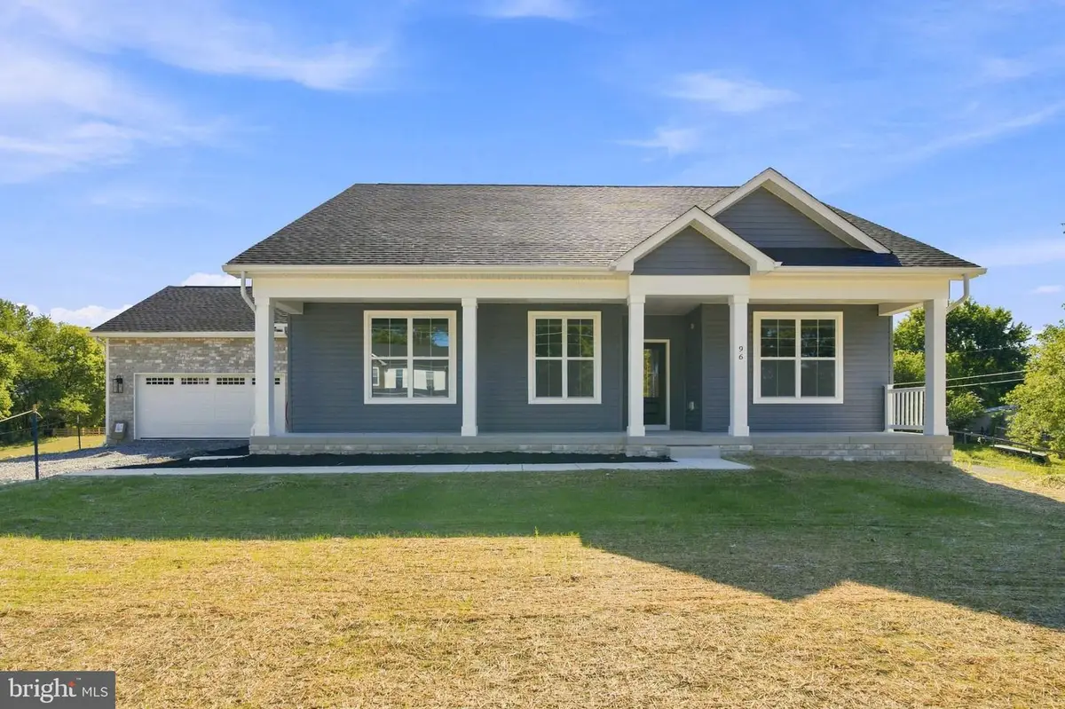 96 Hyde Park Ln #lot 209, Charles Town, WV 25414 - #1