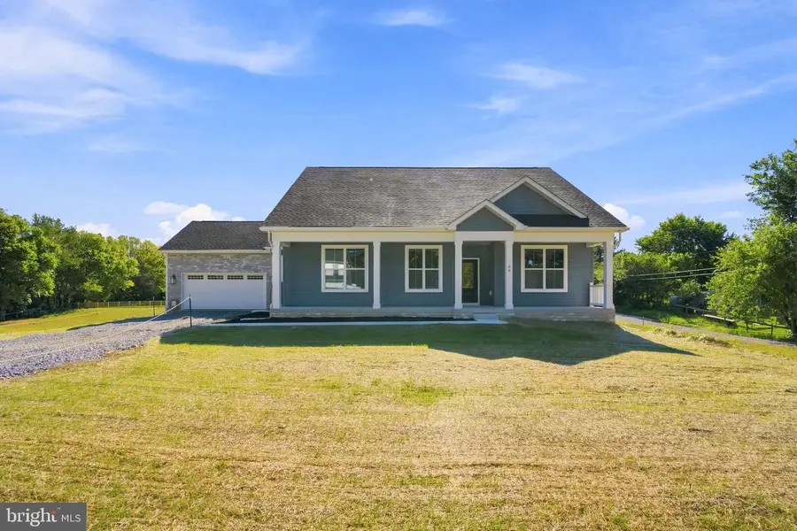 96 Hyde Park Ln #lot 209, Charles Town, WV 25414 - #2
