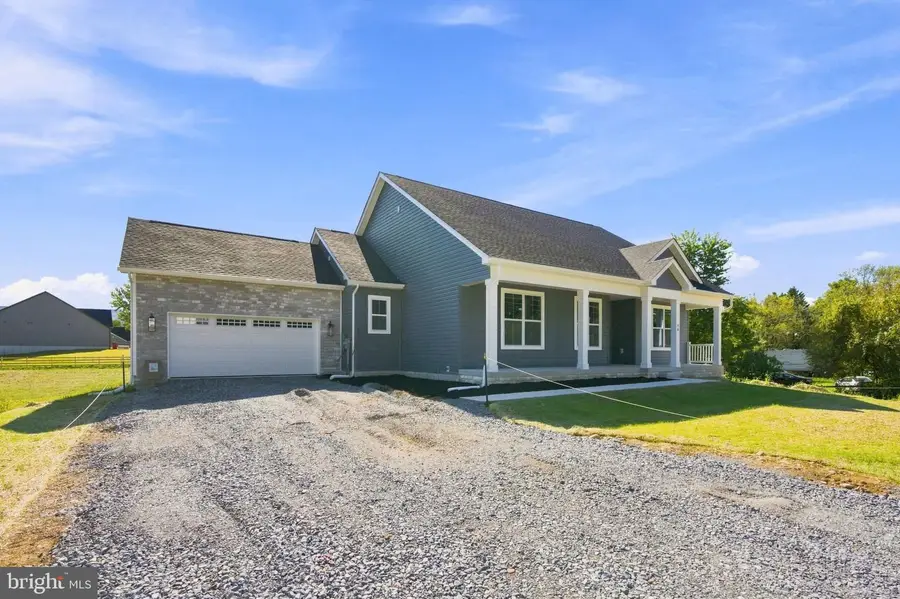 96 Hyde Park Ln #lot 209, Charles Town, WV 25414 - #3