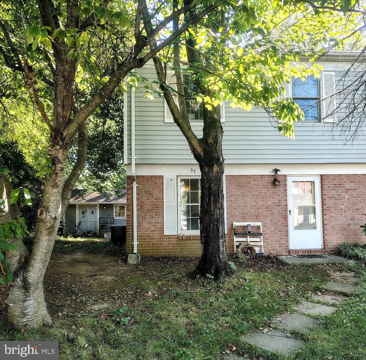 33 Standish Ct, Charles Town, WV 25414 - #1
