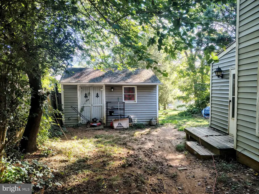 33 Standish Ct, Charles Town, WV 25414 - #3
