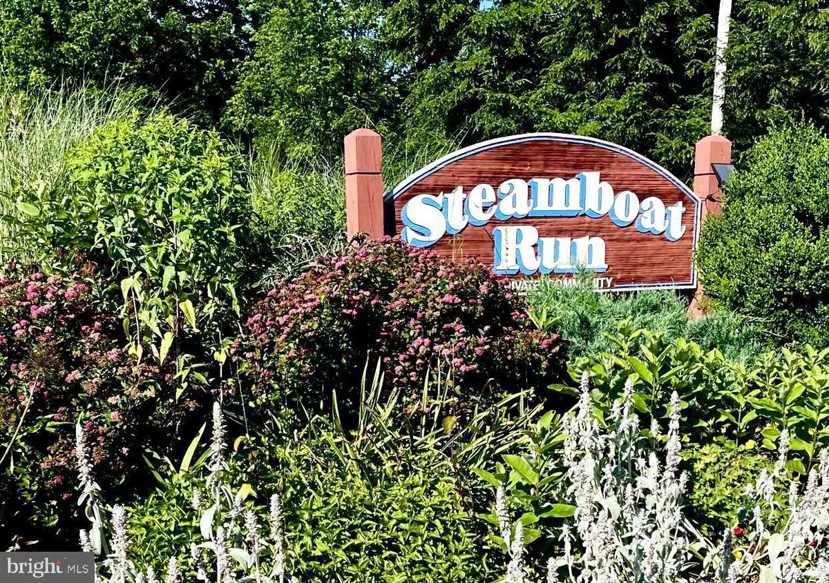 Steamboat Run Rd, Shepherdstown, WV 25443 - #1