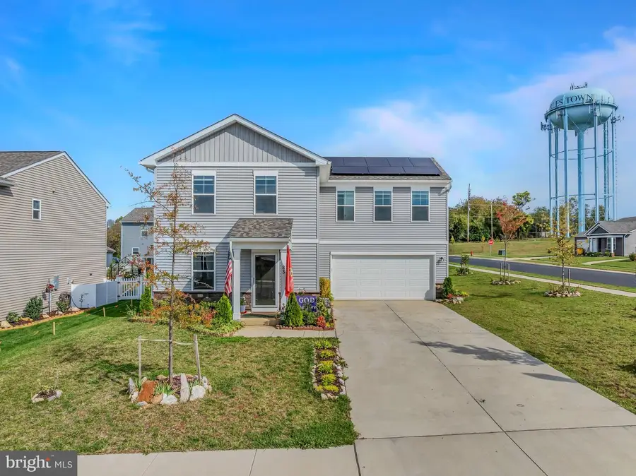 83 Dove Rd, Charles Town, WV 25414 - #2