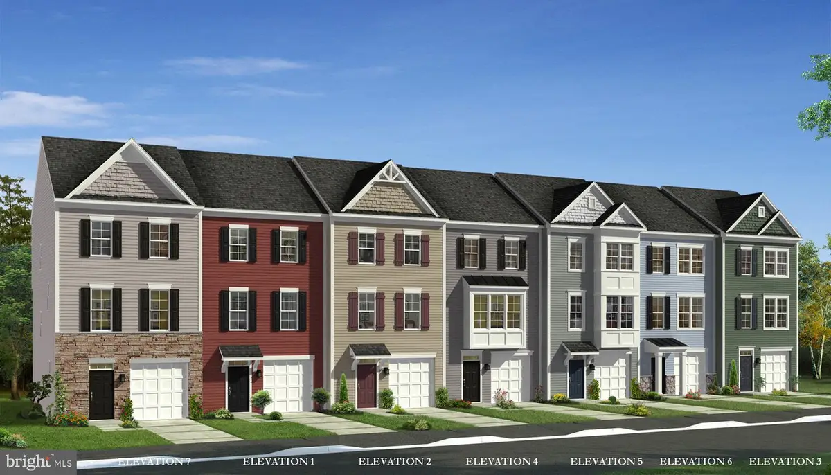 Homesite 735 Abigail St, Charles Town, WV 25414 - #1