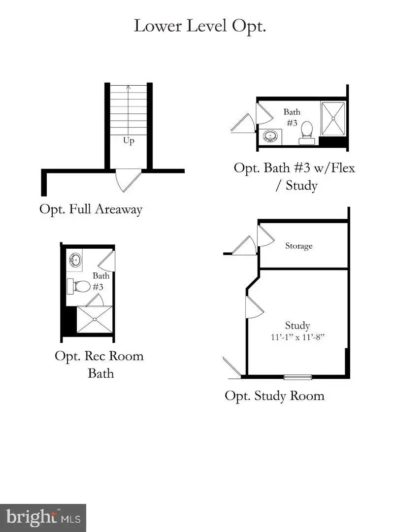 Homesite 735 Abigail St, Charles Town, WV 25414 - #3