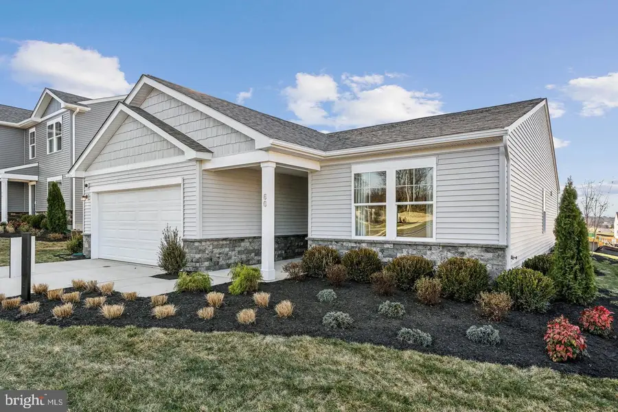 106 Fortuna Rd, Charles Town, WV 25414 - #2
