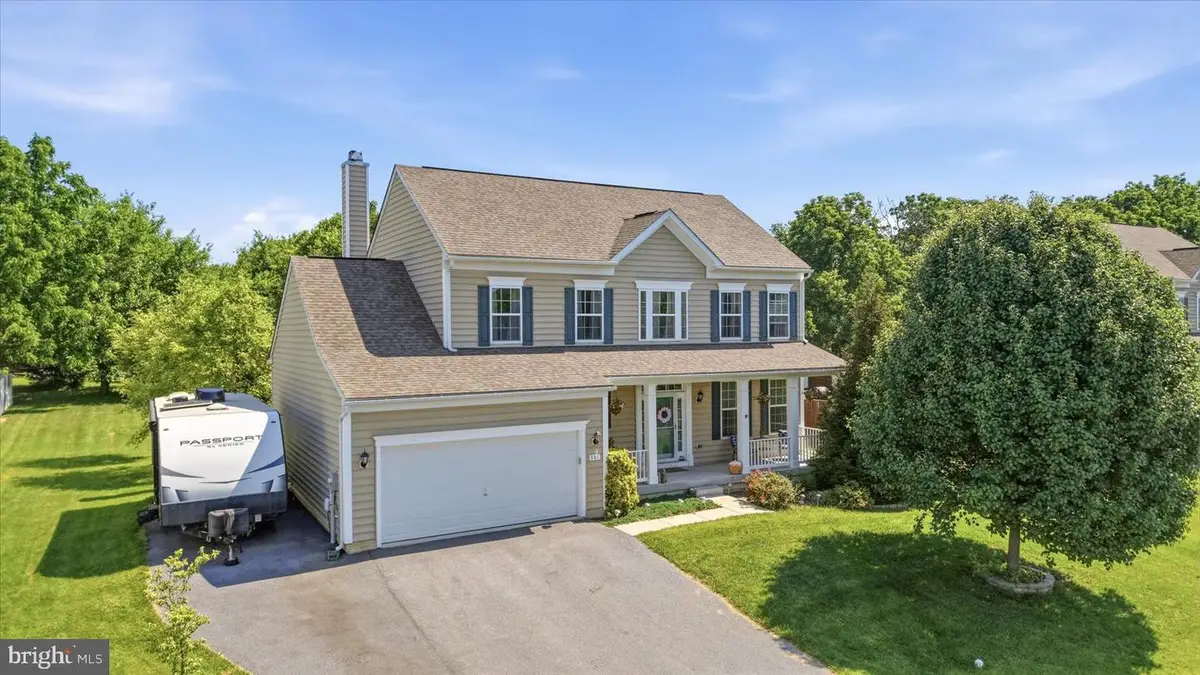 561 Chickamauga Dr, Harpers Ferry, WV 25425 - #1