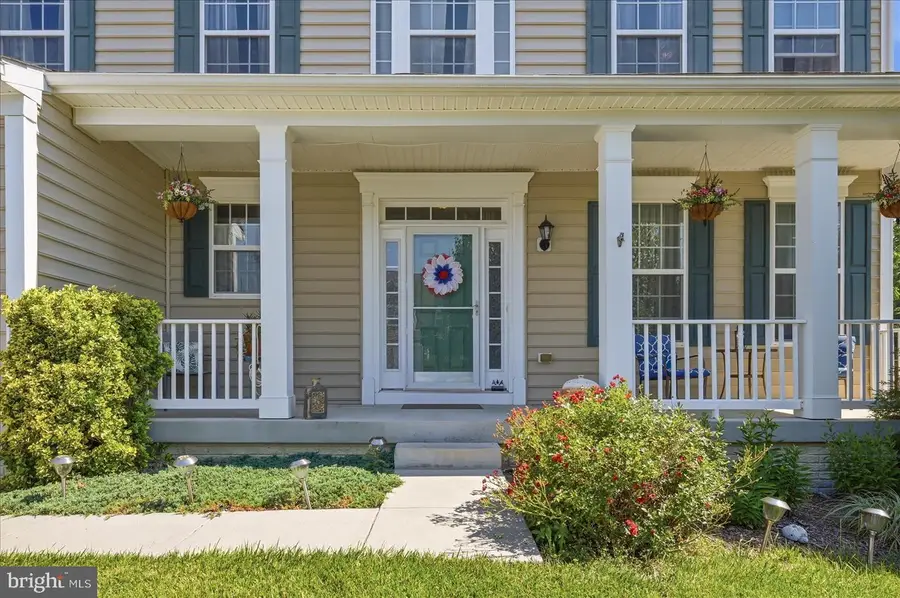 561 Chickamauga Dr, Harpers Ferry, WV 25425 - #2