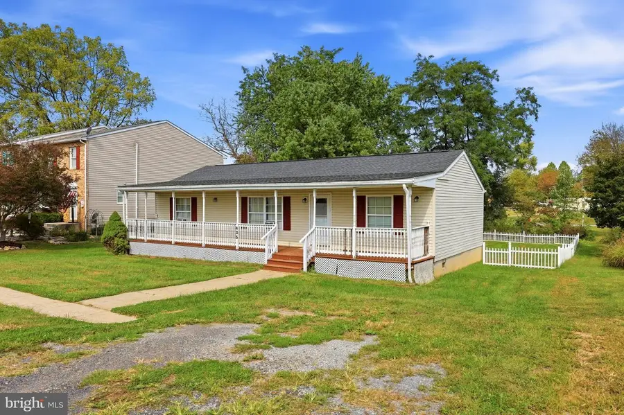 405 E 10th, Ranson, WV 25438 - #3