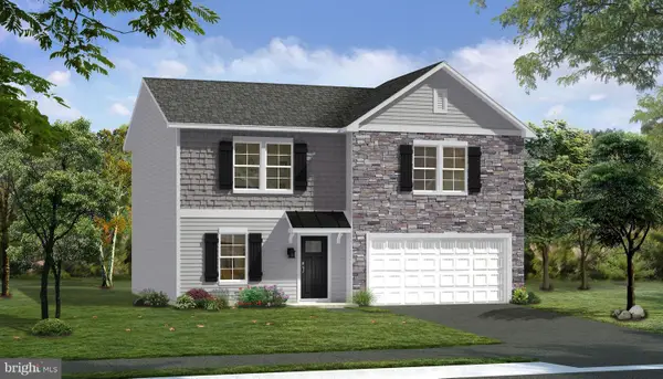 Homesite 103 Richmond Pl, CHARLES TOWN, WV 25414