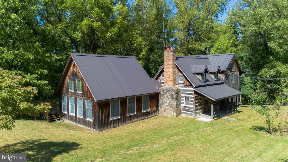 19265 Charles Town Rd, Harpers Ferry, WV 25425 - #1
