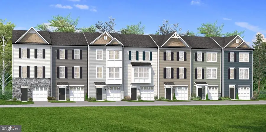 Homesite 746 Edgebrook Dr, Charles Town, WV 25414 - #2