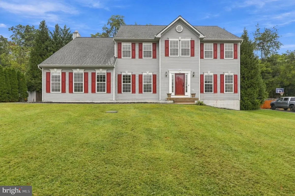 49 Appomattox Ln, Shepherdstown, WV 25443 - #1