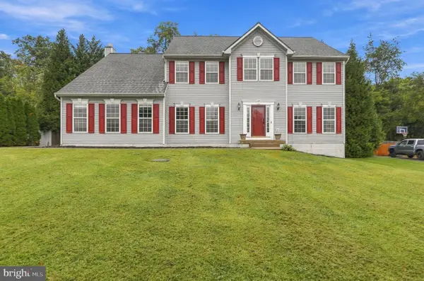 49 Appomattox Ln, SHEPHERDSTOWN, WV 25443