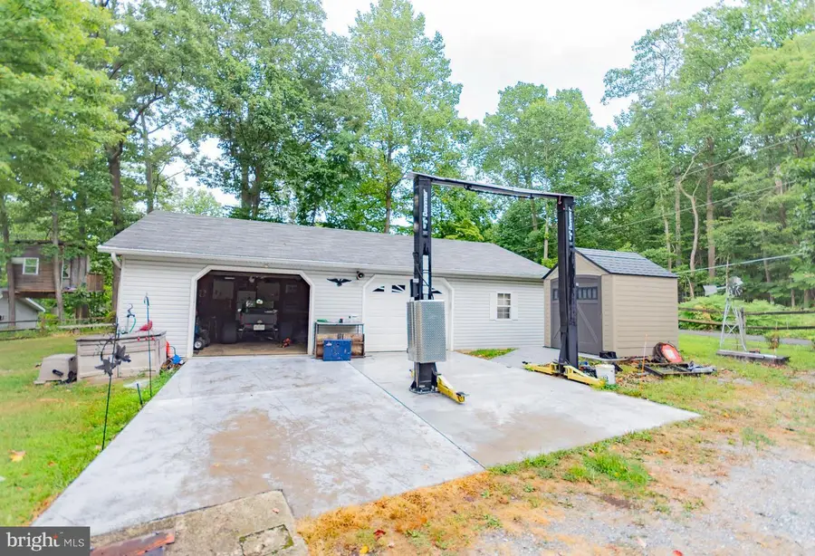 1227 Rolling Ln, Harpers Ferry, WV 25425 - #2