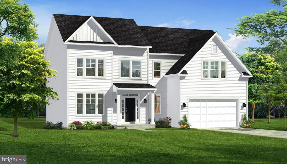 Homesite 677 Stuart St, Charles Town, WV 25414 - #1