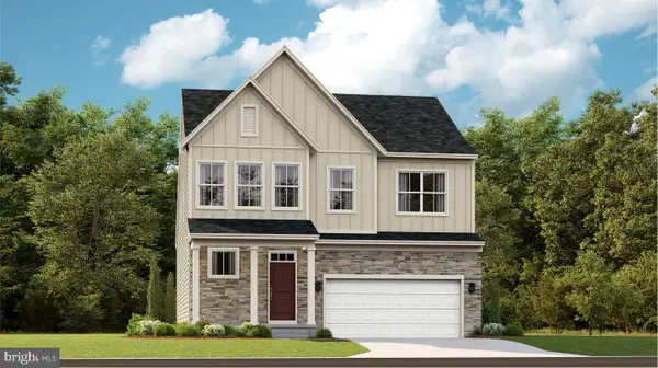 110 Whispering Brook Ln #hs 535, RANSON, WV 25438