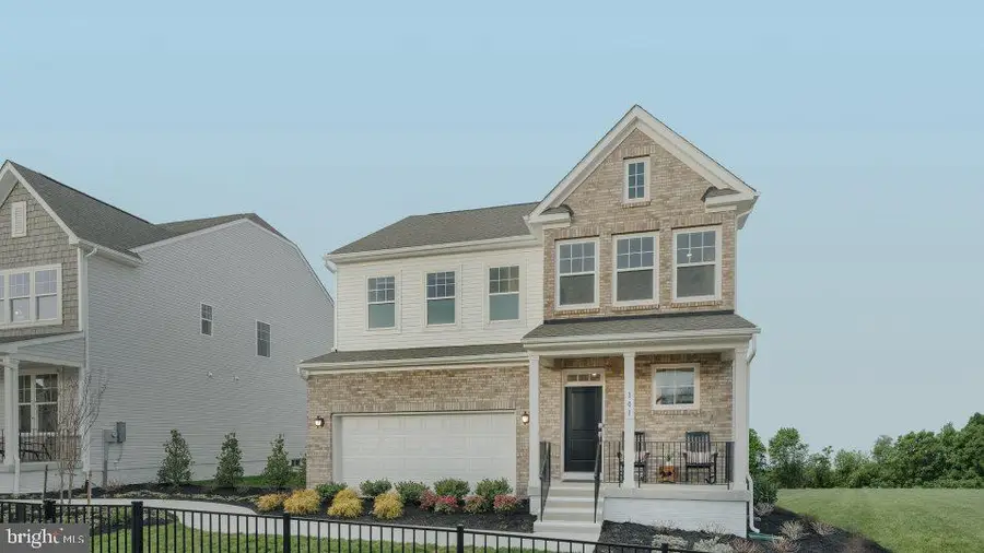 110 Whispering Brook Ln #hs 535, Ranson, WV 25438 - #2