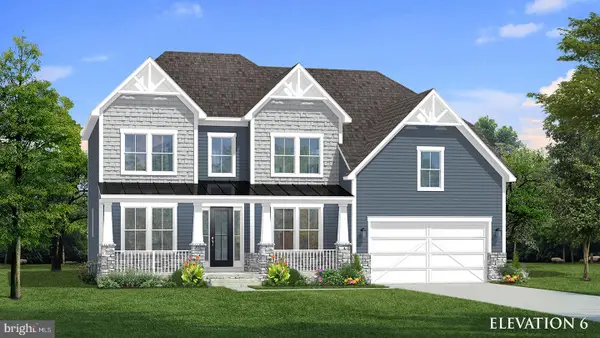 Homesite 705 Burnlea Rd, CHARLES TOWN, WV 25414