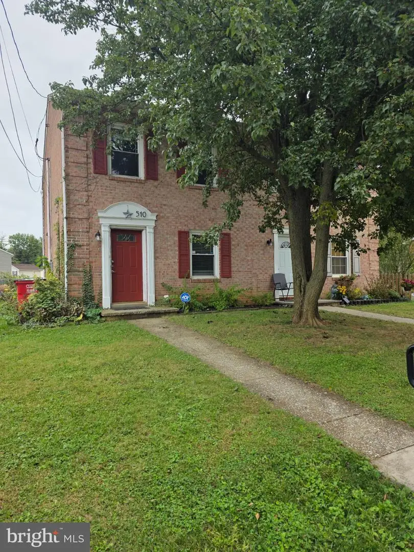 510 N Fairfax Blvd, Ranson, WV 25438 - #1