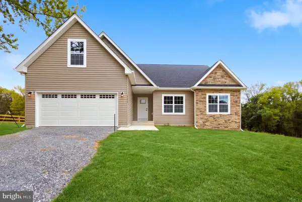 111 Sonnet Ln #lot 2, CHARLES TOWN, WV 25414
