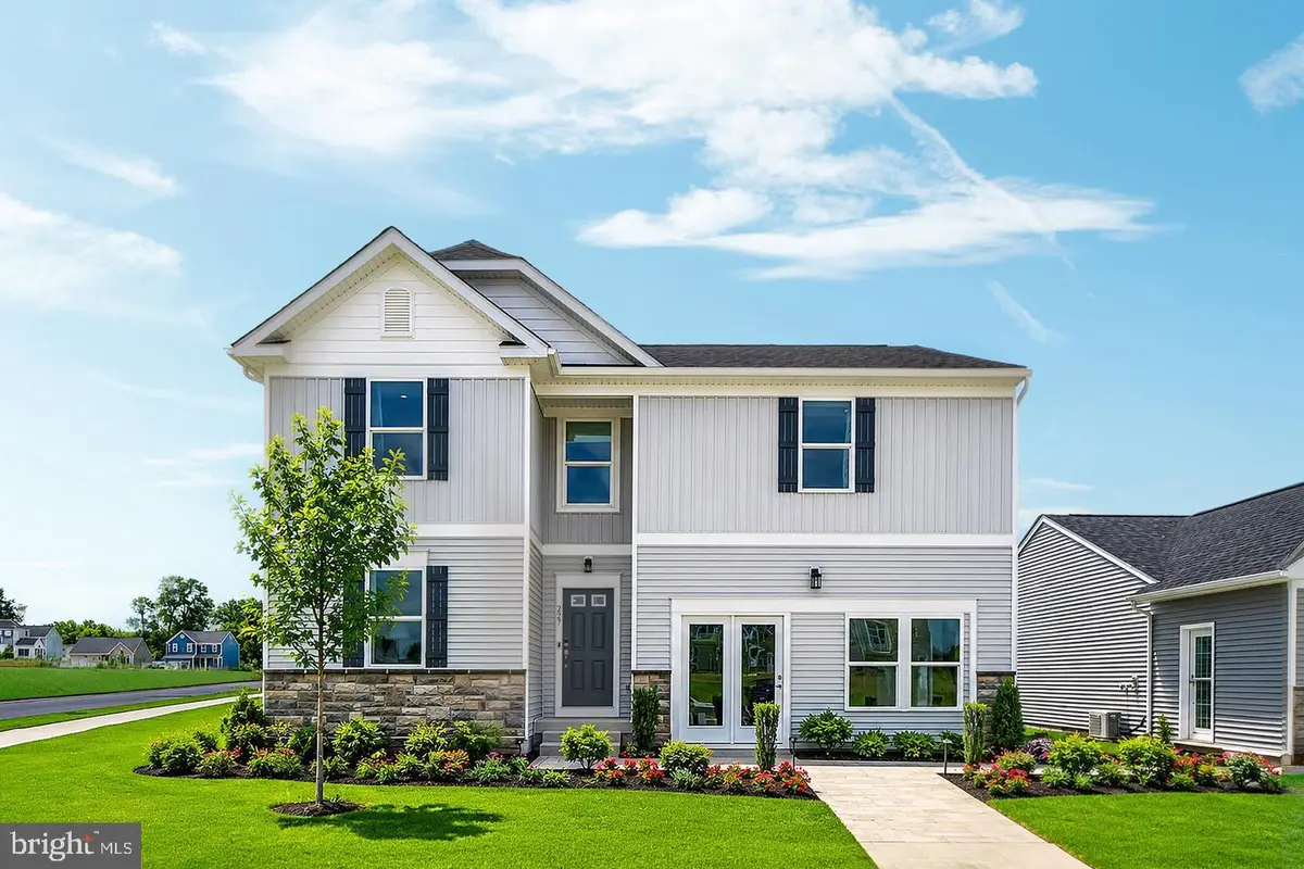 115 Thorton Ave, Ranson, WV 25438 - #1