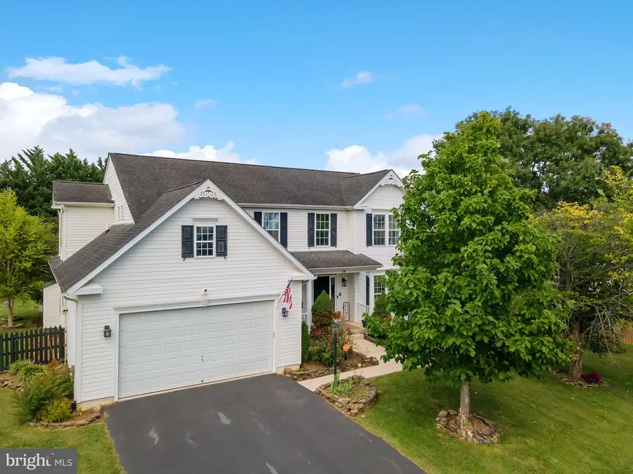 36 Welsh Ct, Charles Town, WV 25414 - #2