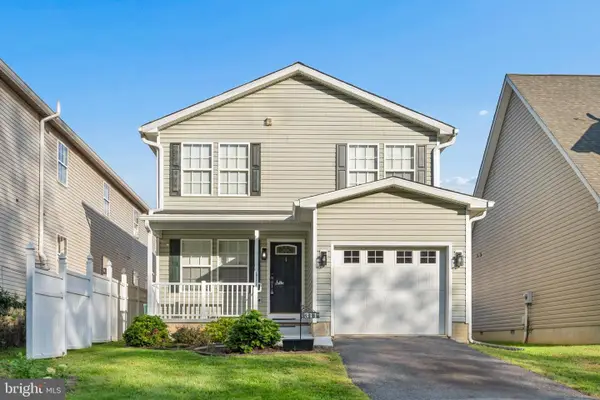 311 E 4th Ave, RANSON, WV 25438