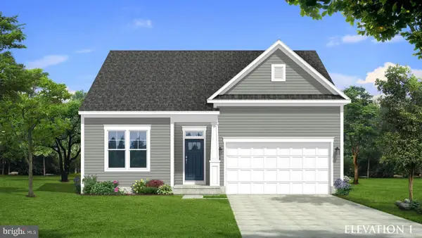 Homesite 658 Stuart St, CHARLES TOWN, WV 25414