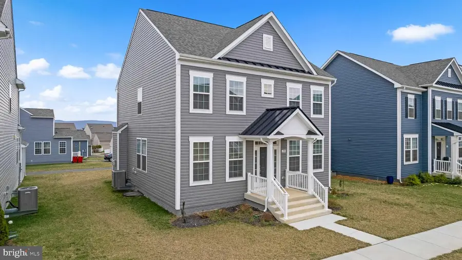 290 Newbury St, Charles Town, WV 25414 - #3