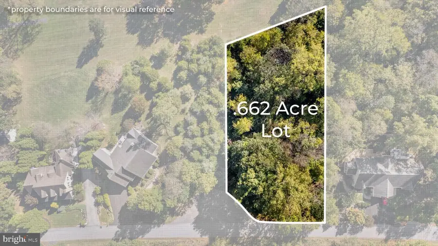 Lot 107 Reachcliff Dr, Shepherdstown, WV 25443 - #2