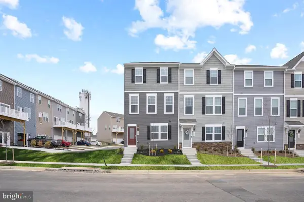 20 Wilson Mews #[547], RANSON, WV 25438