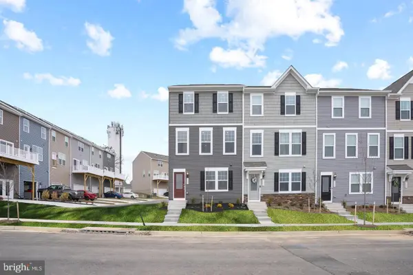 24 Wilson Mews #[548], RANSON, WV 25438