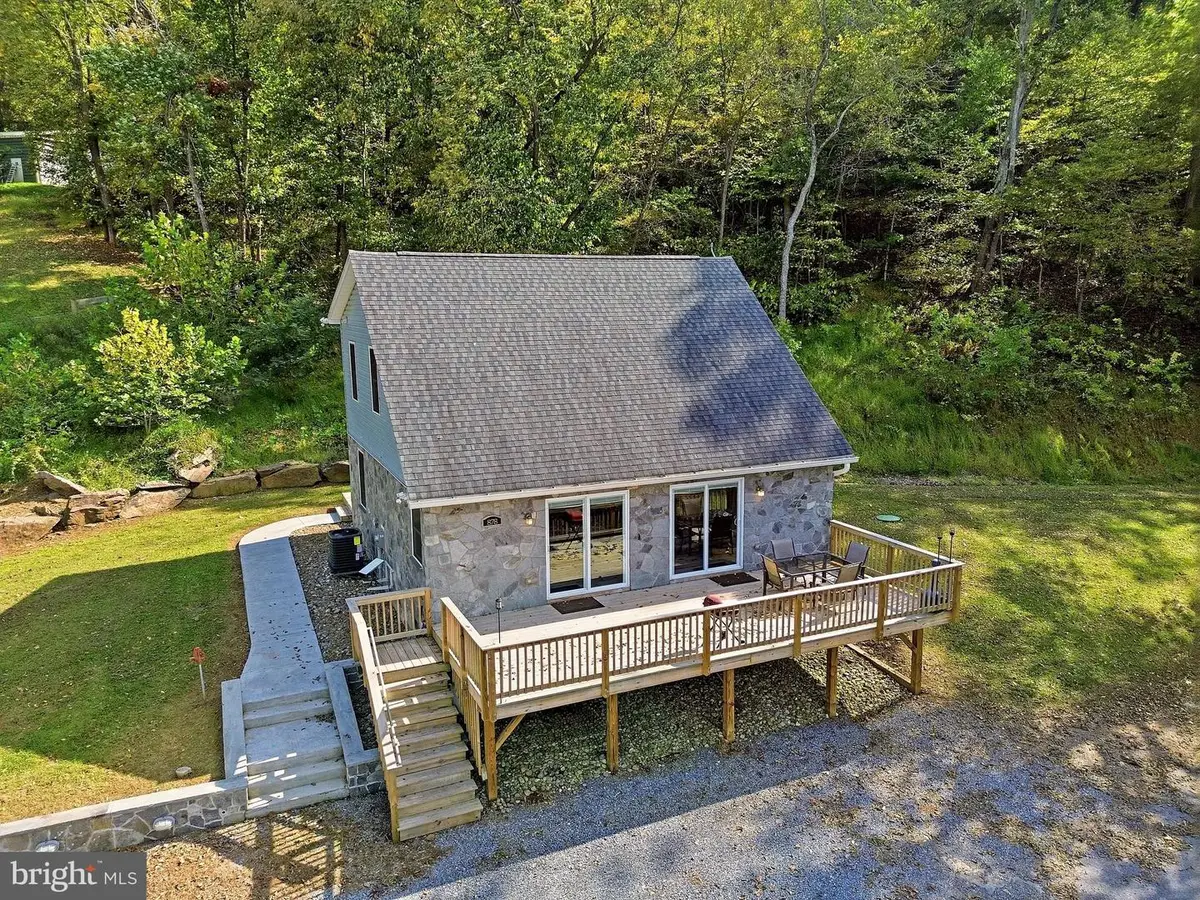 878 Wilt Rd, Charles Town, WV 25414 - #1