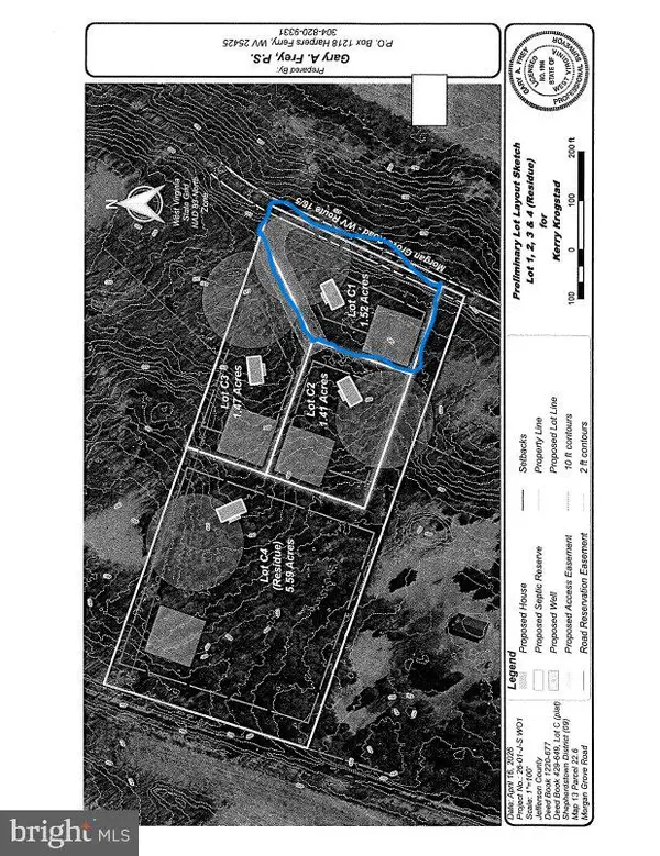 C-1 Morgan Grove Rd, SHEPHERDSTOWN, WV 25443