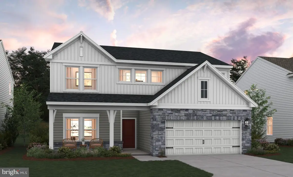 (lot 389) 524 Wysong St, Ranson, WV 25438 - #1