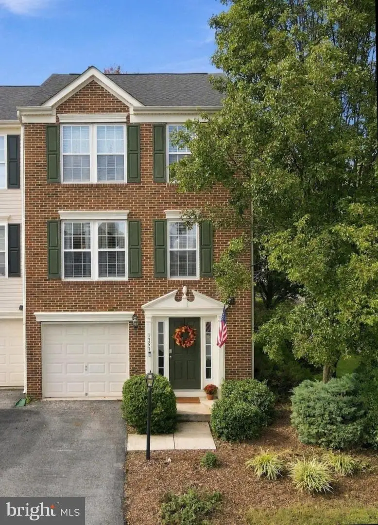 1357 Steed St, Ranson, WV 25438 - #1
