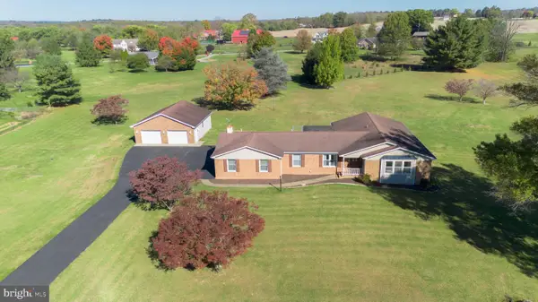 393 Lone Oak Rd, RANSON, WV 25438