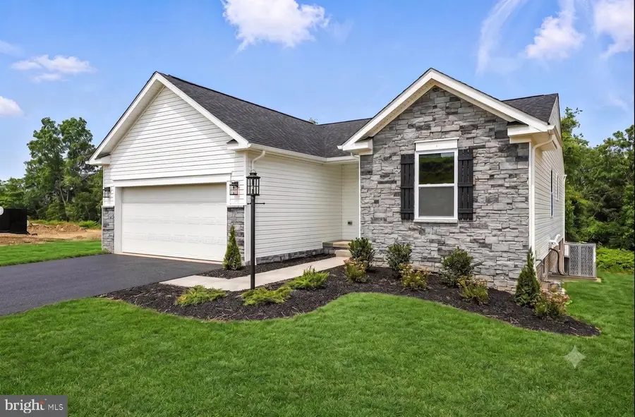 399 Thorton Ave, Ranson, WV 25438 - #2