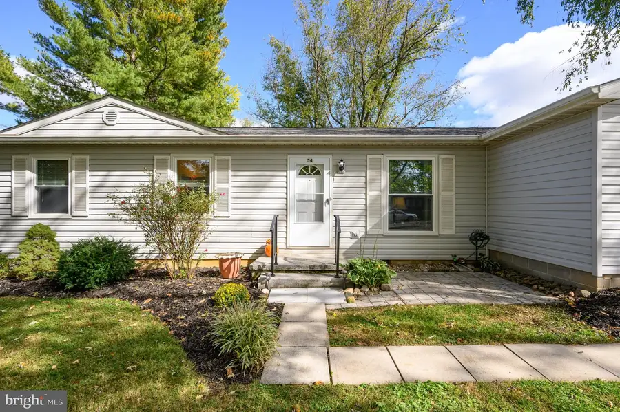 54 Crab Apple Ln, Ranson, WV 25438 - #2