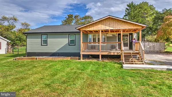 1309 Tuscawilla Dr, CHARLES TOWN, WV 25414