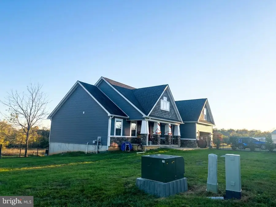 50 Andover Ct, Shepherdstown, WV 25443 - #2