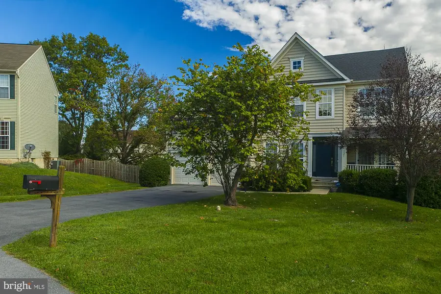 121 Glory Ridge Pl, Kearneysville, WV 25430 - #2