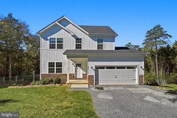 417 Whispering Echos Dr, KEARNEYSVILLE, WV 25430
