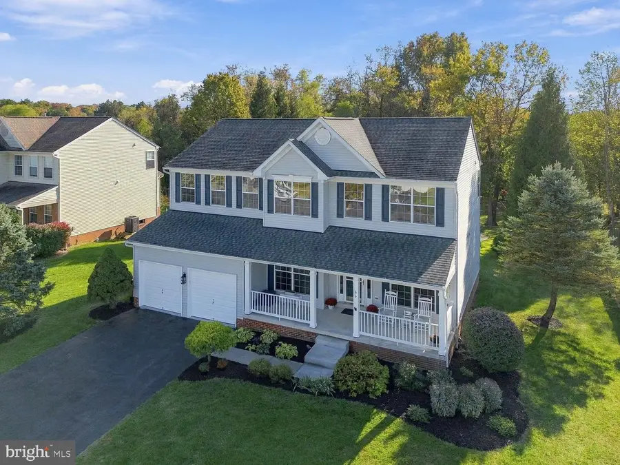 66 Avenel Ct, Charles Town, WV 25414 - #2