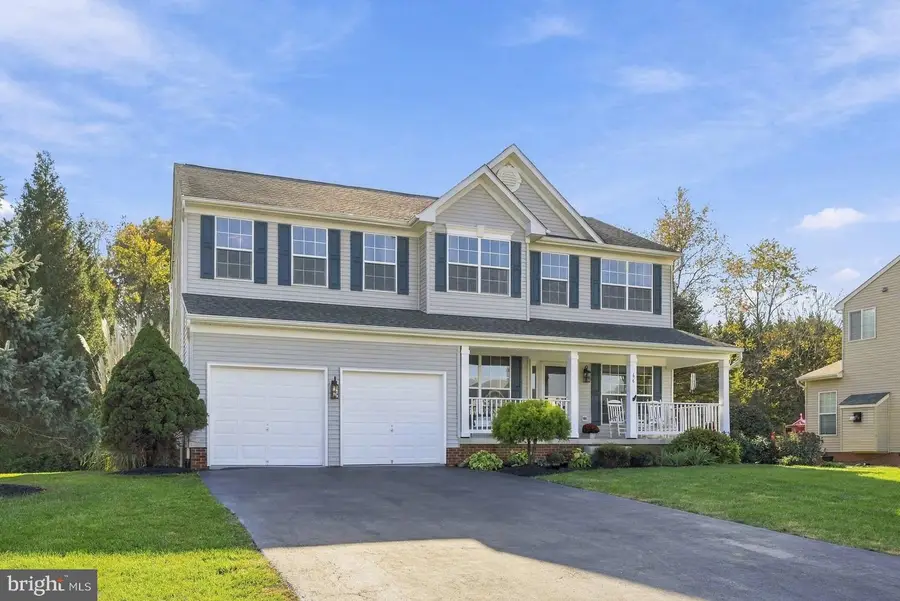 66 Avenel Ct, Charles Town, WV 25414 - #3