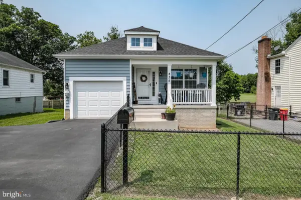 839 Jefferson Ave, CHARLES TOWN, WV 25414
