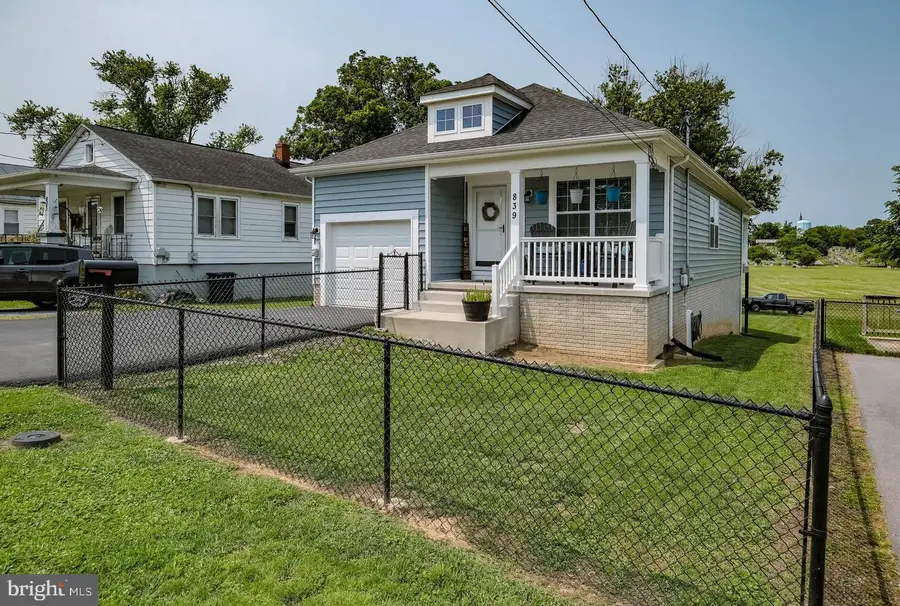 839 Jefferson Ave, Charles Town, WV 25414 - #3